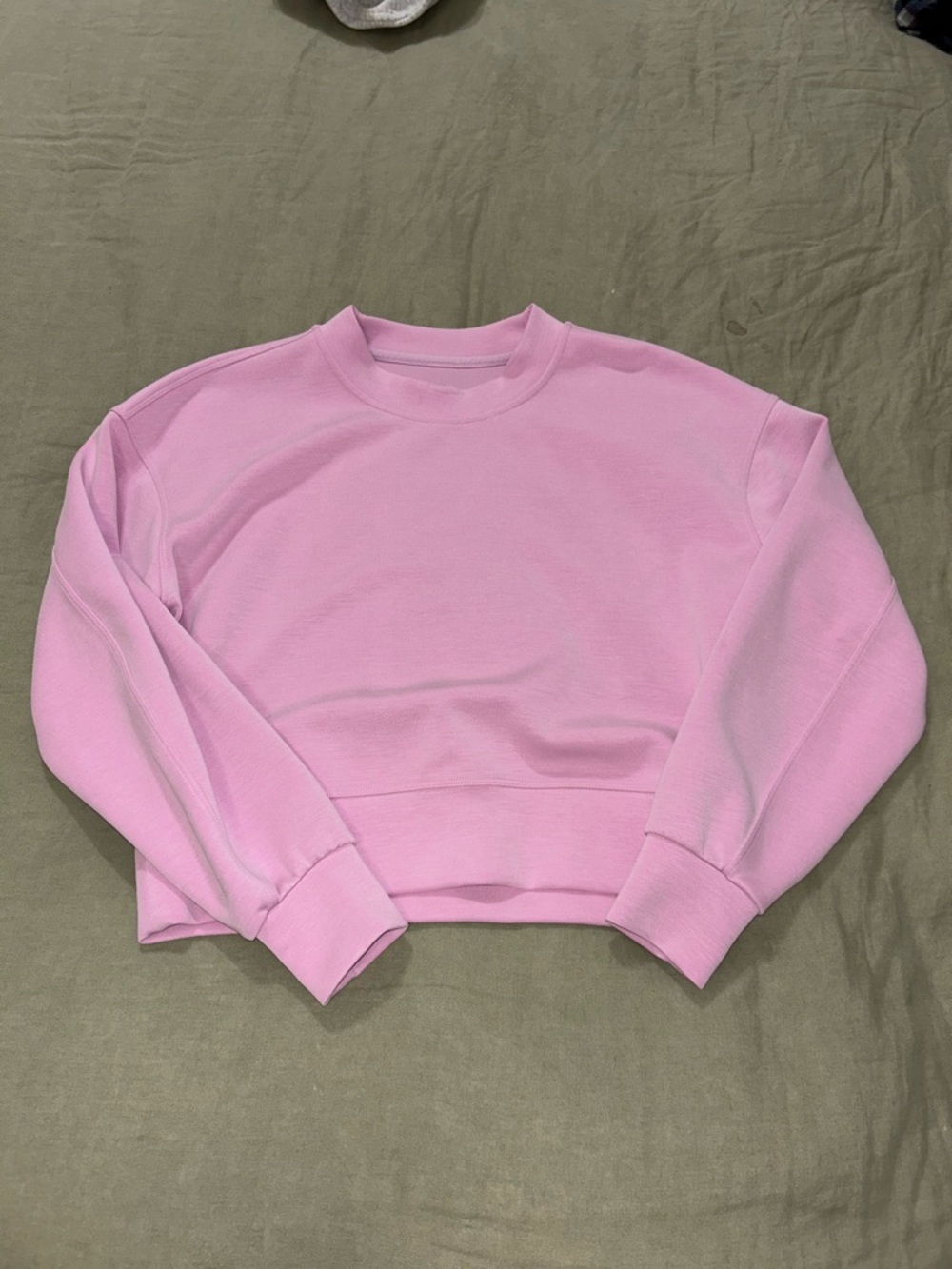 Softstreme crewneck